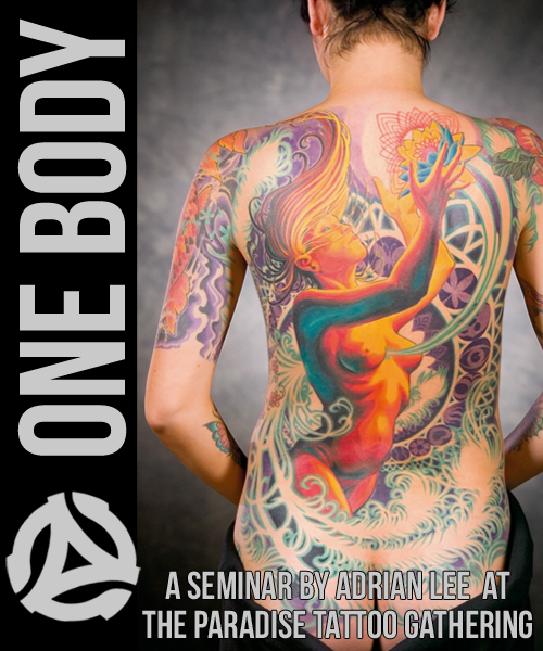 One Body Seminar