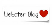 Premio Liebster Blog