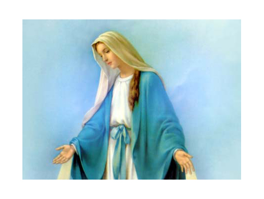 La Madonna La Madonna