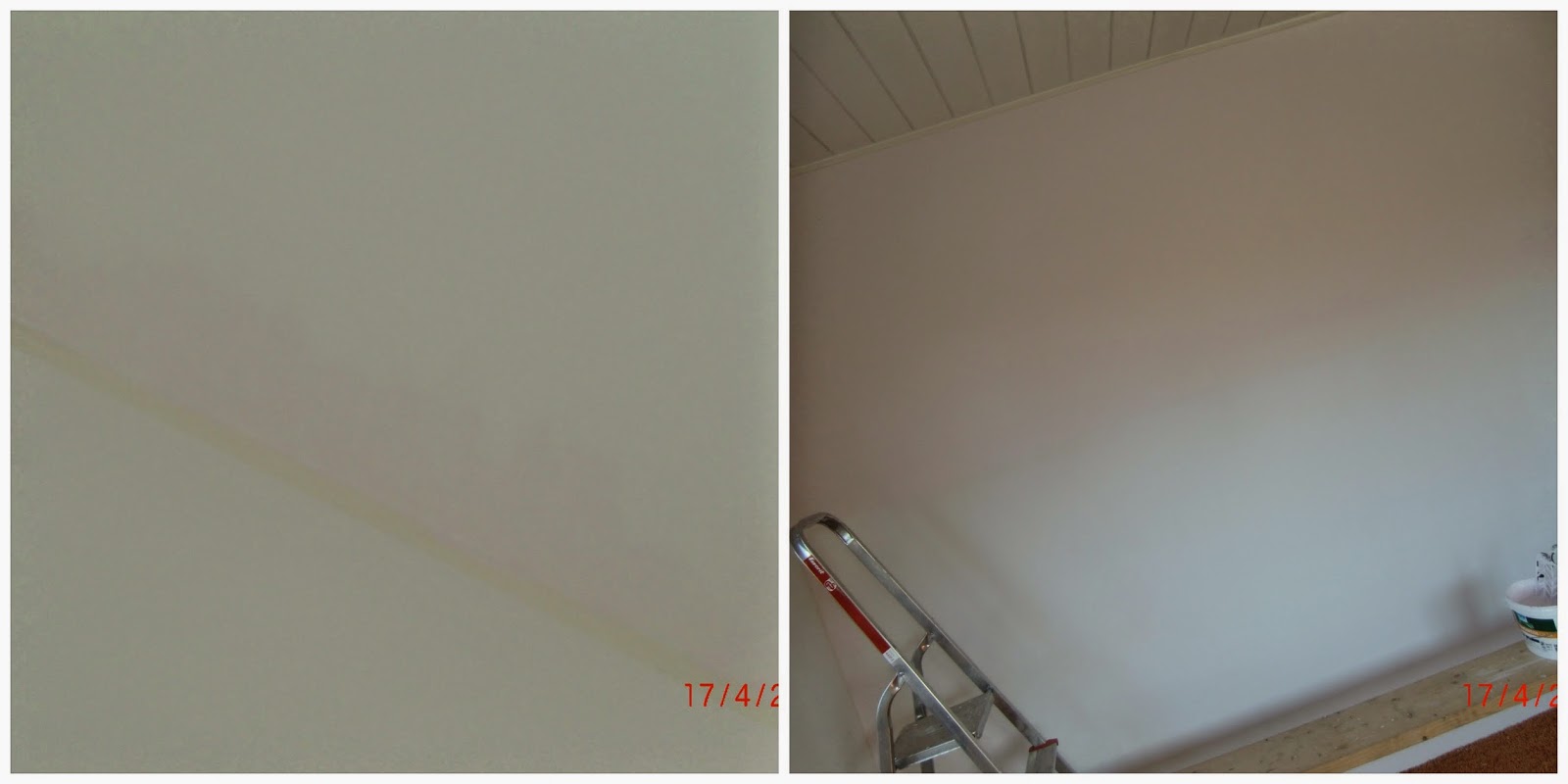 Kleine Se(e)ligkeiten Puderrosa im Wohnzimmer und pink Kleine Se(e)ligkeiten Puderrosa im Wohnzimmer und pink