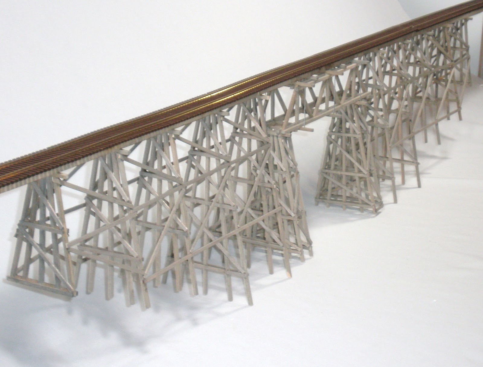 Bridge Werks Model Railroad Bridges Bridge Photo Gallery