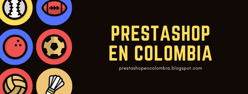 El Blog de Prestashop en Colombia