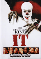 10 frases míticas del cine de terror: It