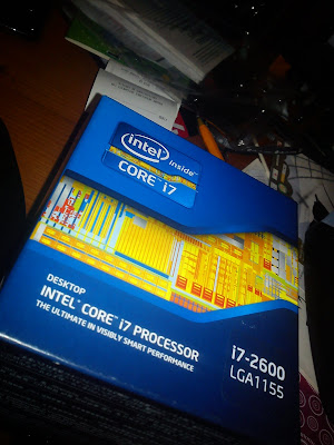 i7 2600