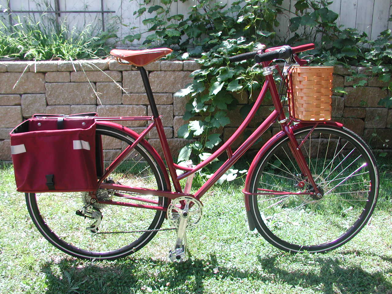 Cycloculture John Cutter and the Art of the Utility Bicycle