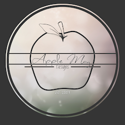 Apple May Designs (AMD)