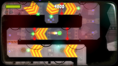 Tales From Space: Mutant Blobs Attack full free game