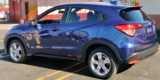 2016 Honda Hr V Towing Capacity Release Date Uk Honda Release