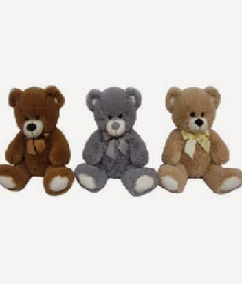 orso peluche gigante carrefour