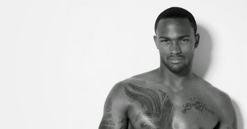 Womelifeissues's blog: ''I got the package'' Super Model Keith Carlos