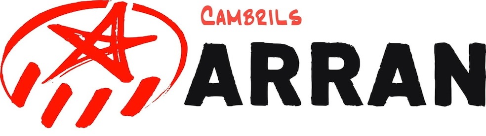 Arran Cambrils!