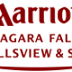 The Perfect Valentine’s Day in Niagara Falls @Marriott #ValentinesDay