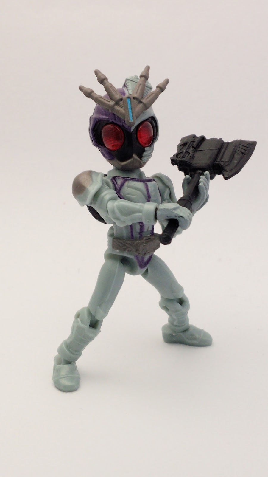 ワッサンのトイ小屋 66アクション仮面ライダー 第7弾