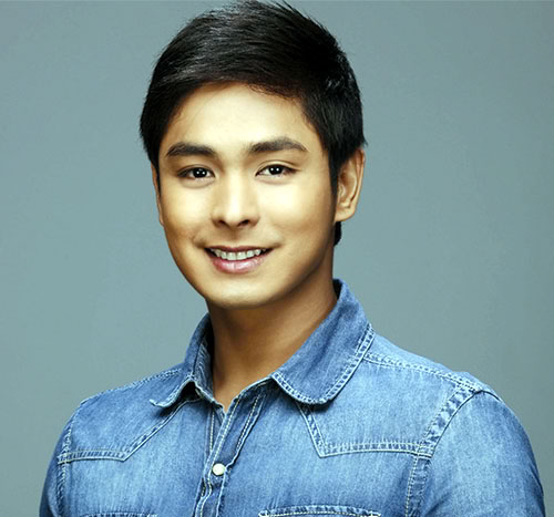 Coco martin Nude Photos 65 Coco martin Nude Photos 32