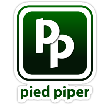 Powered by Pied Piper