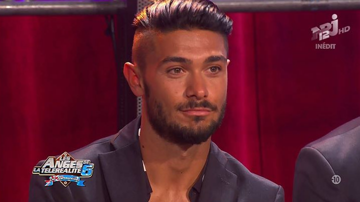 Rencontre footballeur les anges 7