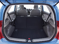 Kia Picanto 2012 Kia Picanto 2012