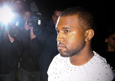 >News // Kanye West – Une Ambition Sans Limites