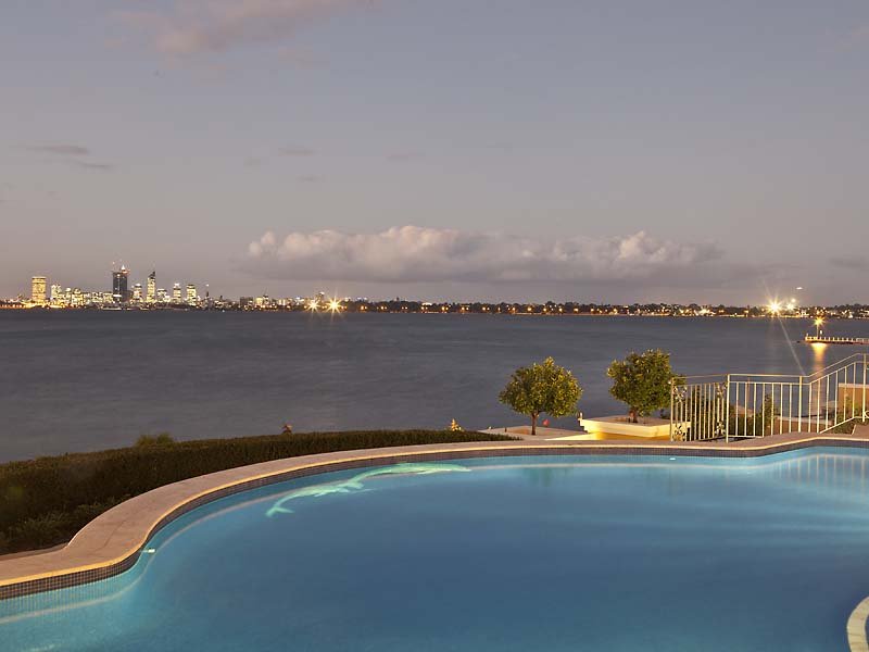 Magnificent Riverfront Estate in Australia