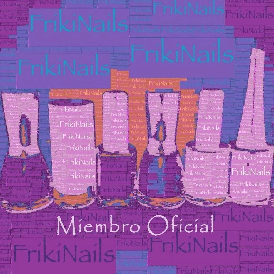 ‎Frikinails‬