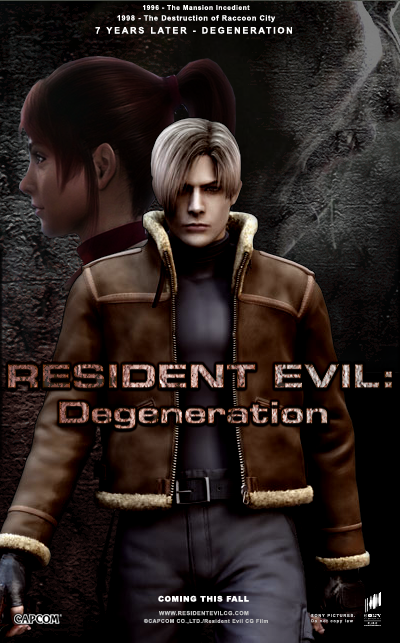 Download Film Resident Evil Degeneration Subtitle Indonesia - ILMU ...