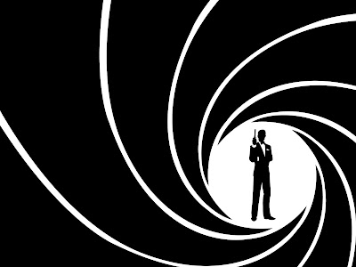 James Bond 007 films wallpapers hd