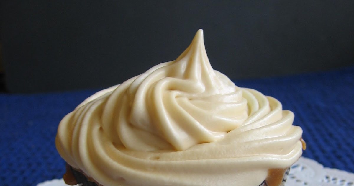 Inato lang Filipino Cuisine and More APPLESAUCE CUPCAKE WITH