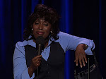 Sheryl Underwood