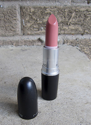 mac hue lipstick