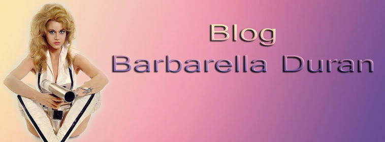 Barbarella Duran