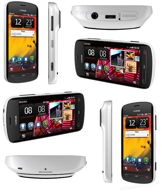 Nokia 808 Pureview Full Review
