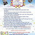 Pensiun Gaul Writing Competition "You & Your Book"
