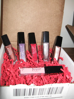 Julep Cupid's Mystery Box