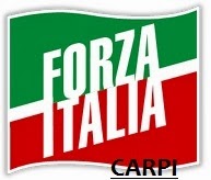 FORZA ITALIA CARPI
