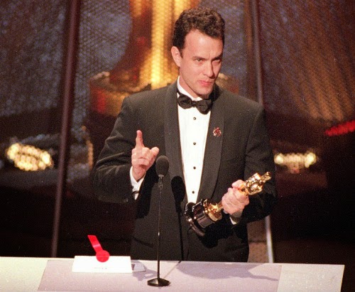 Những khoảnh khắc ấn tượng nhất tại Lễ trao giải Oscar Những khoảnh khắc ấn tượng nhất tại Lễ trao giải Oscar