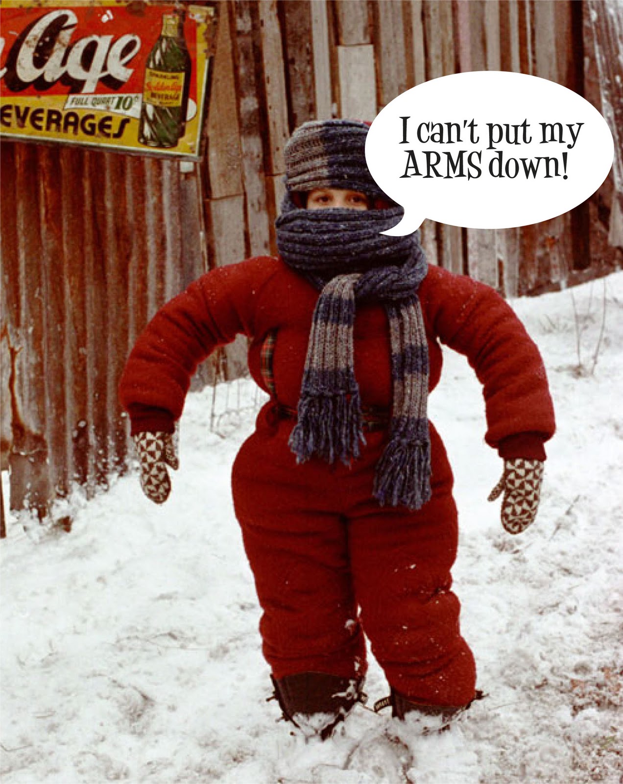 Peas in a Pod Happy New Year!