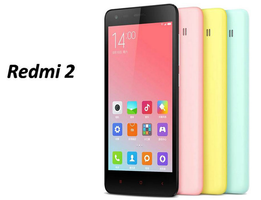 Harga Xiaomi Redmi 2 Terbaru