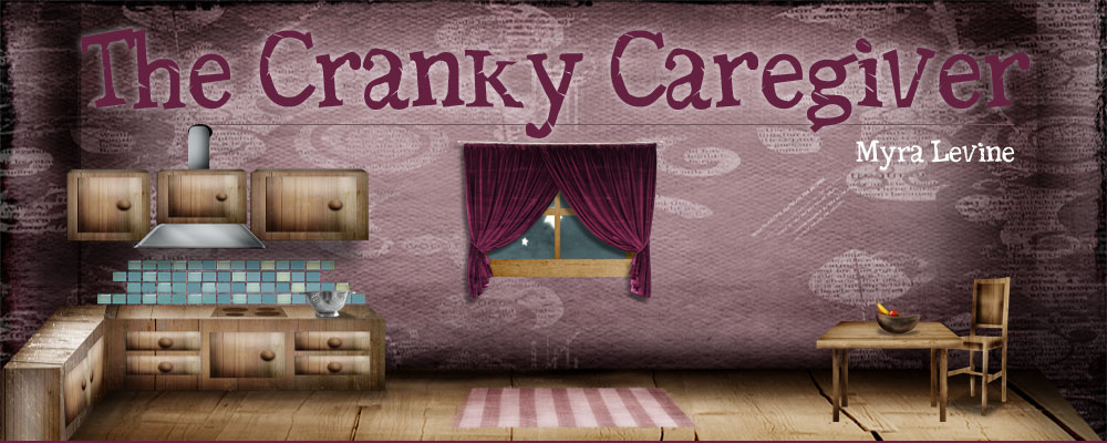The Cranky Caregiver