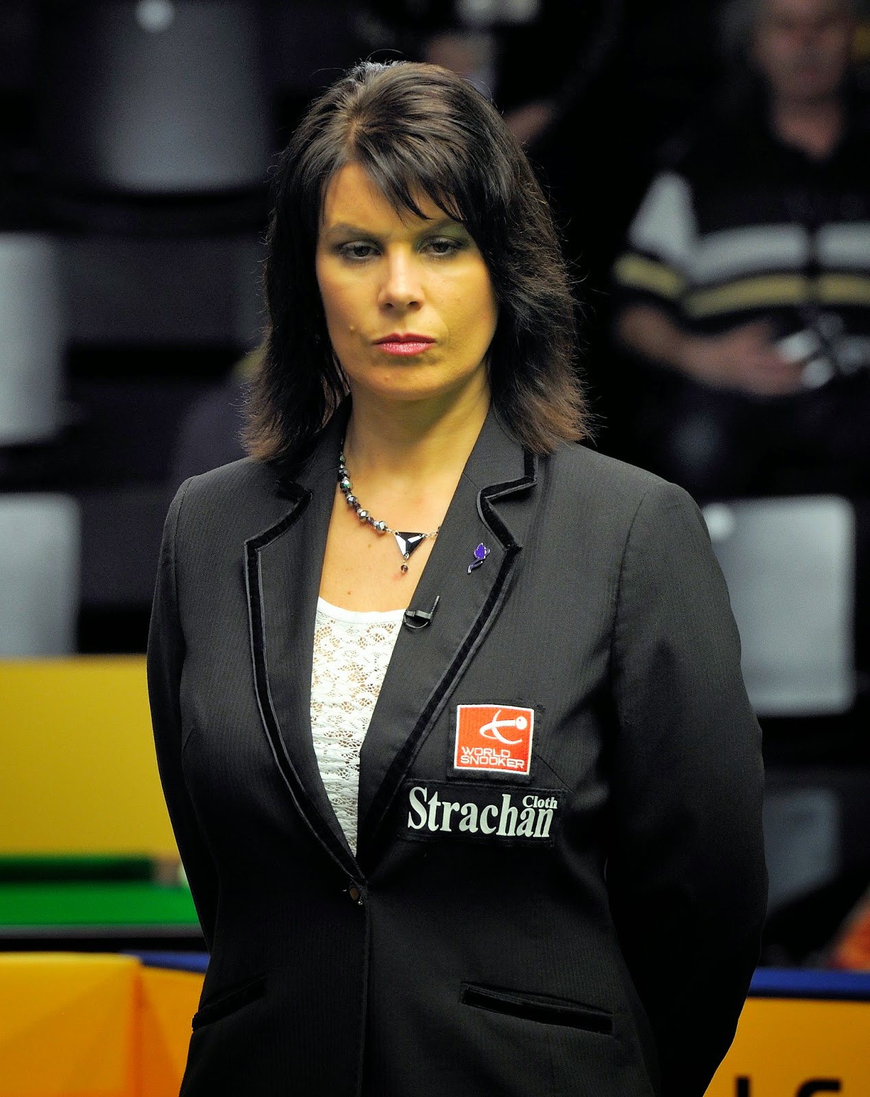 Michaela Tabb leaves World Snooker circuit | Snooker, my love 