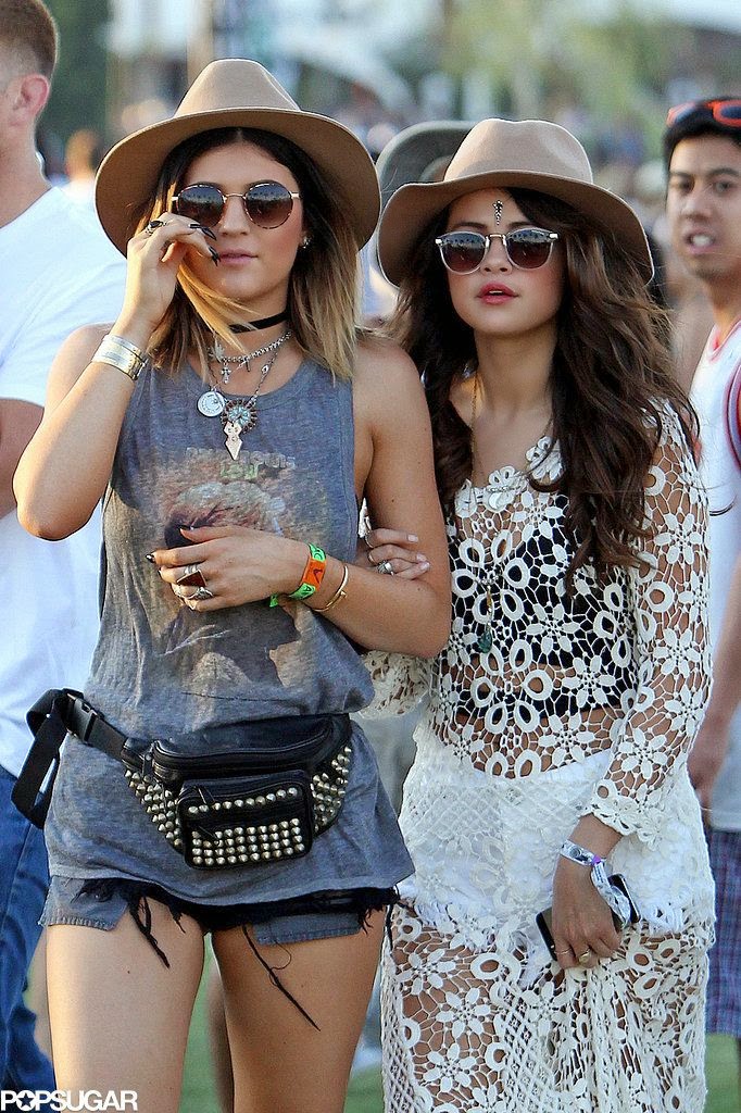 Metropolitan Musings Coachella Outfit Ideas
