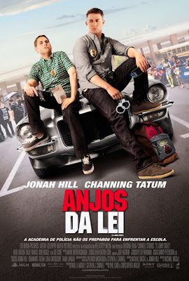 Anjos da Lei