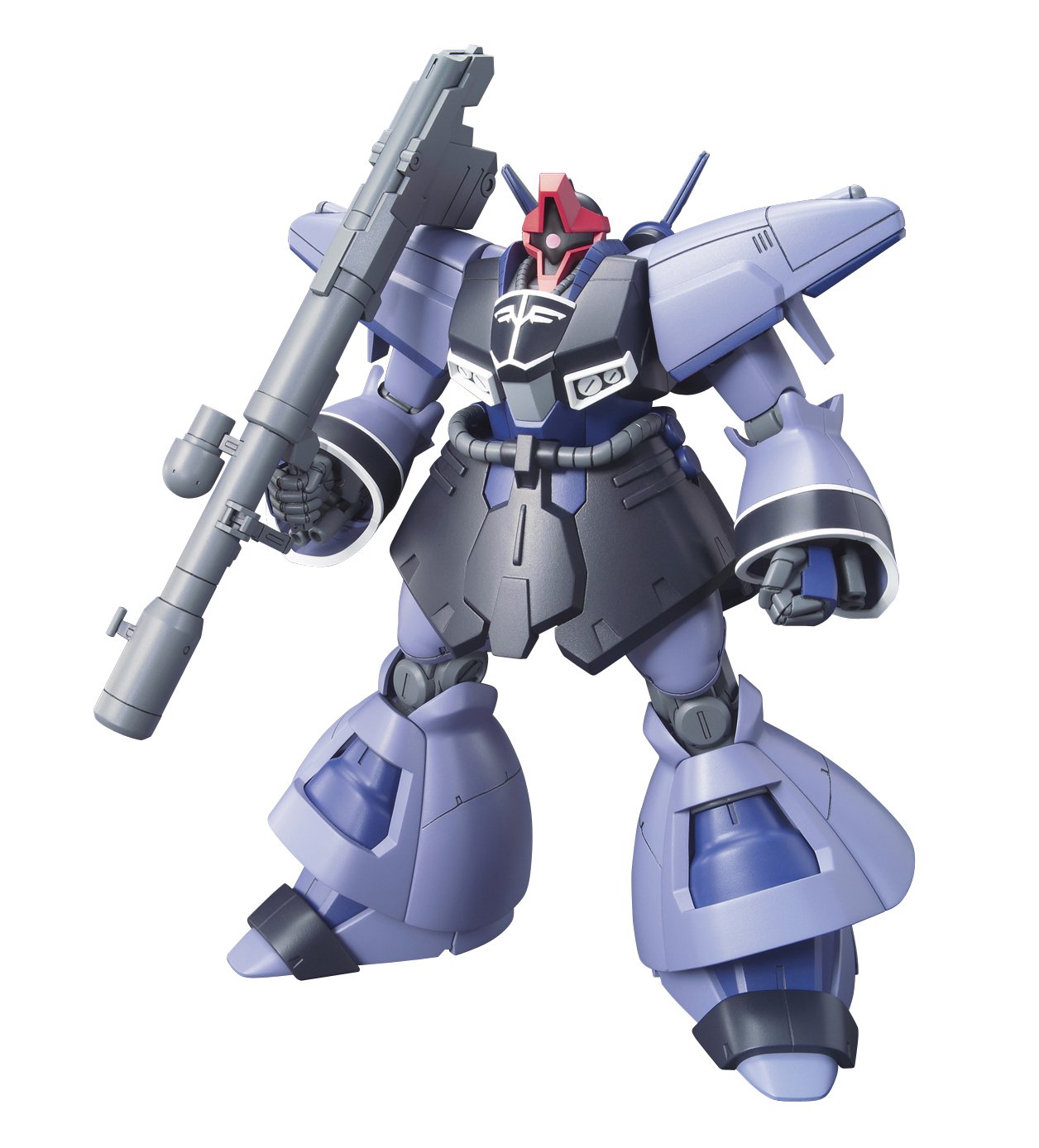 GUNDAM GUY HGUC 1/144 AMX009 Dreissen Sleeves Ver. Updated Images