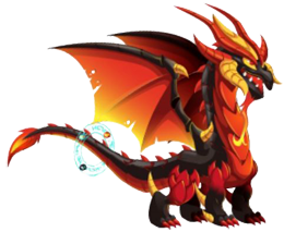 Dragon Apocalipsis imagen del dragon apocalipsis