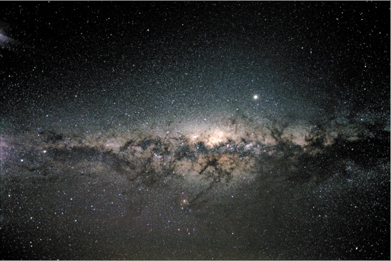 Essay On Astronomy