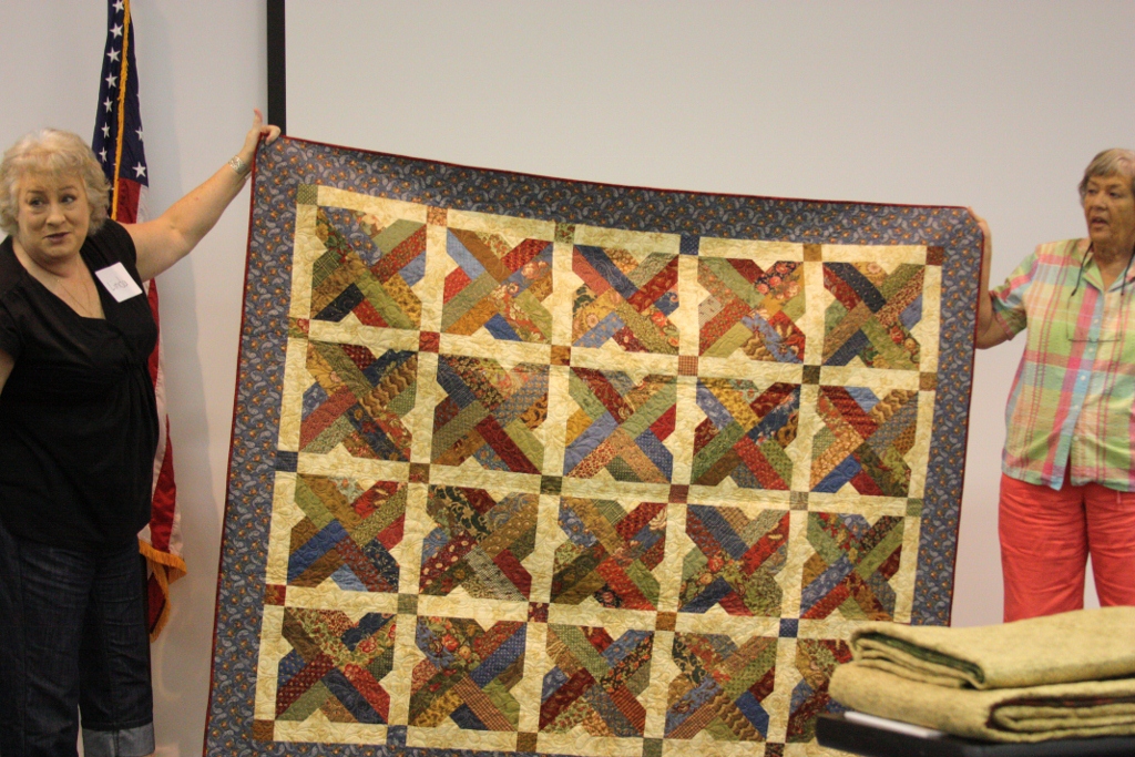 Magnolia Bay Quilts Covington County Quilters Guild