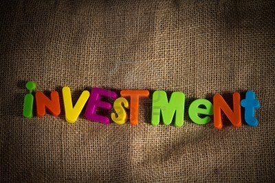 investment definition
