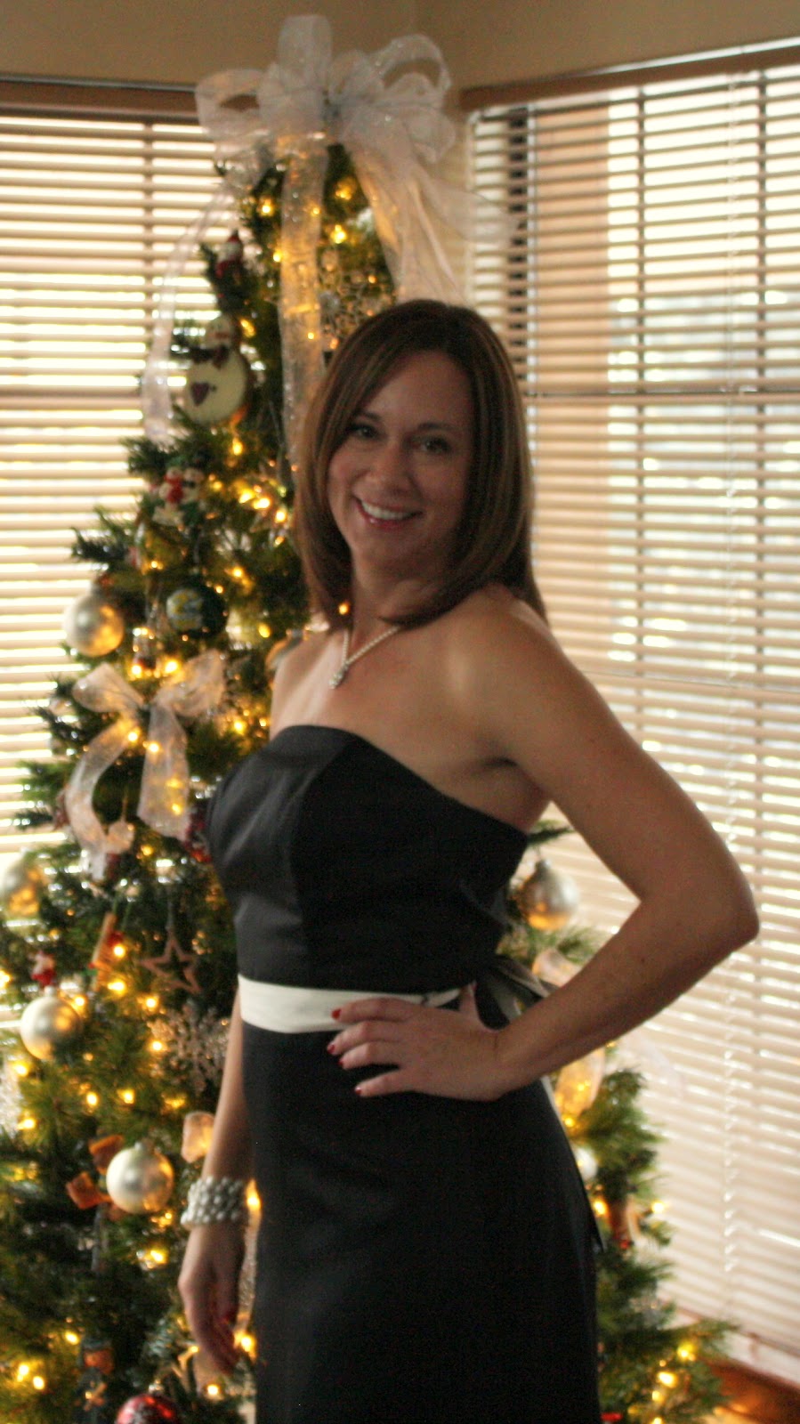 Gabrielle in Denver The Nutcracker Suite