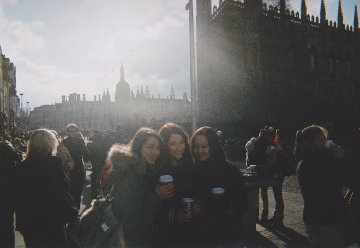main cam madams