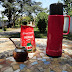 Mate: sapore calamita