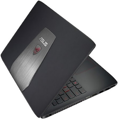 Asus GL552JX-DM053H